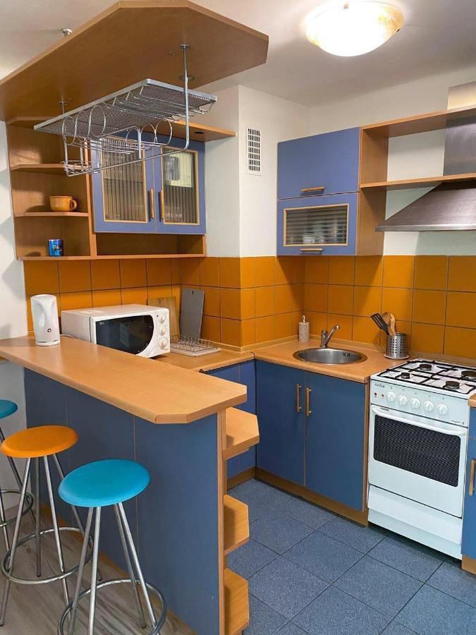 Grz 9 Room №2 Center Of ワルシャワ エクステリア 写真